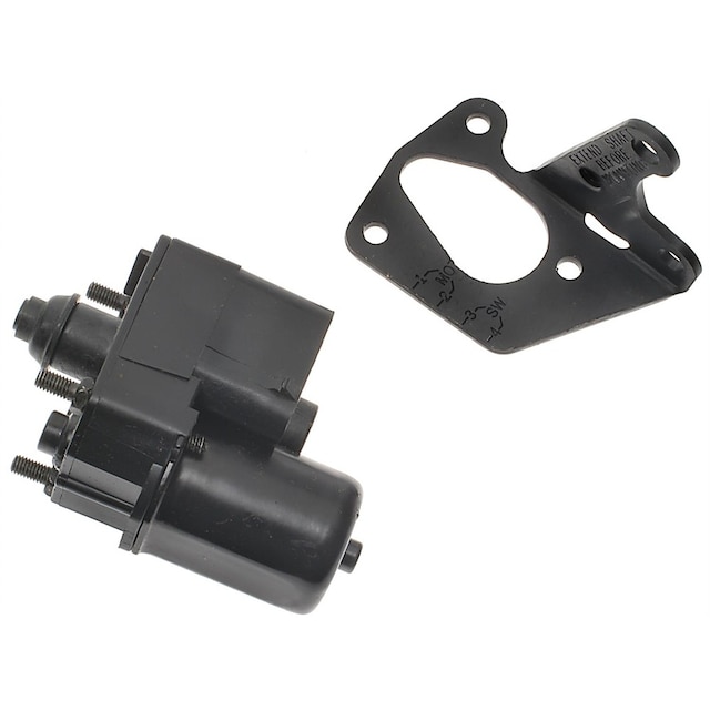 ACDelco Gold Idle Air Control Valve