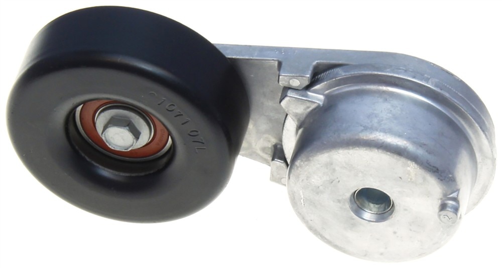 ACDelco Gold Drive Belt Tensioner Assembly with Pulley