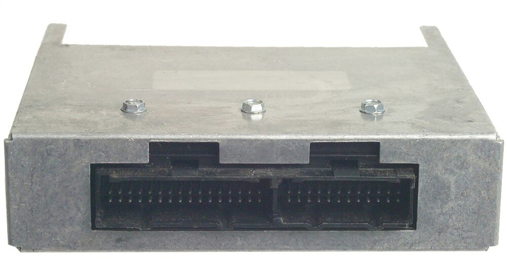 ACDelco Gold Engine Control Module, Remanufactured
