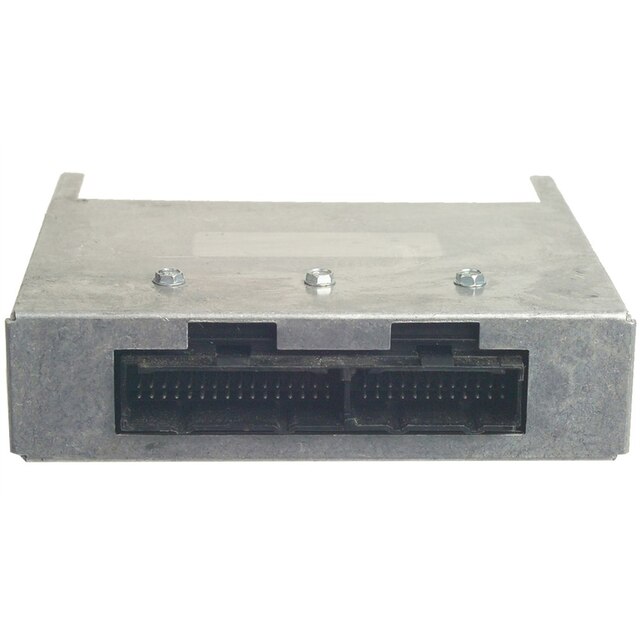 ACDelco Gold Engine Control Module, Remanufactured