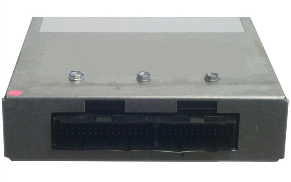 ACDelco Gold Engine Control Module, Remanufactured