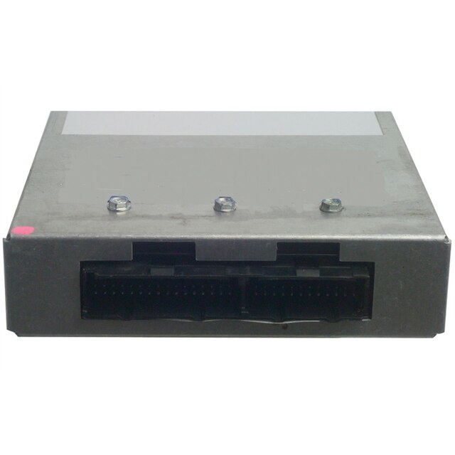 ACDelco Gold Engine Control Module, Remanufactured