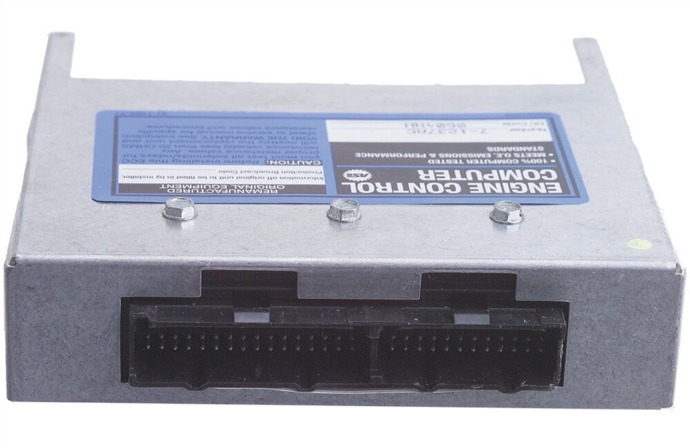 ACDelco Gold Engine Control Module, Remanufactured
