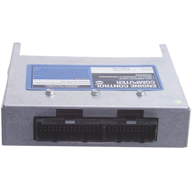 ACDelco Gold Engine Control Module, Remanufactured