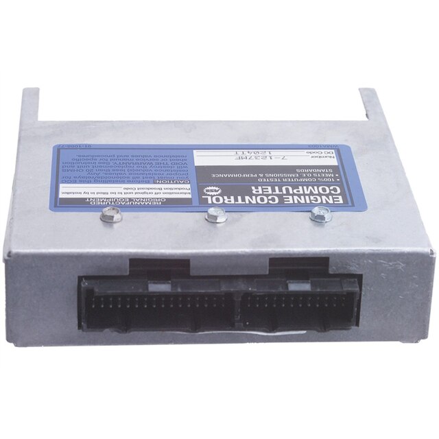 ACDelco Gold Engine Control Module, Remanufactured