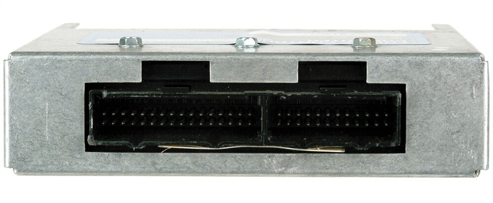 ACDelco Gold Engine Control Module, Remanufactured