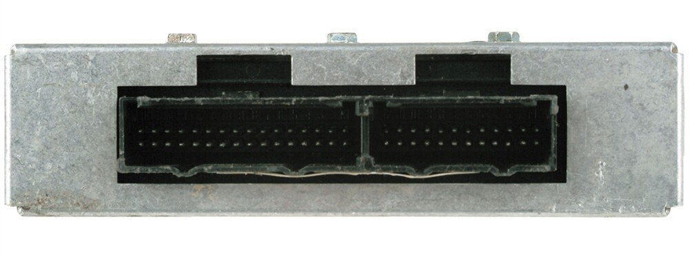 ACDelco Gold Engine Control Module, Remanufactured