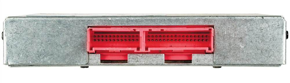 ACDelco Gold Engine Control Module, Remanufactured