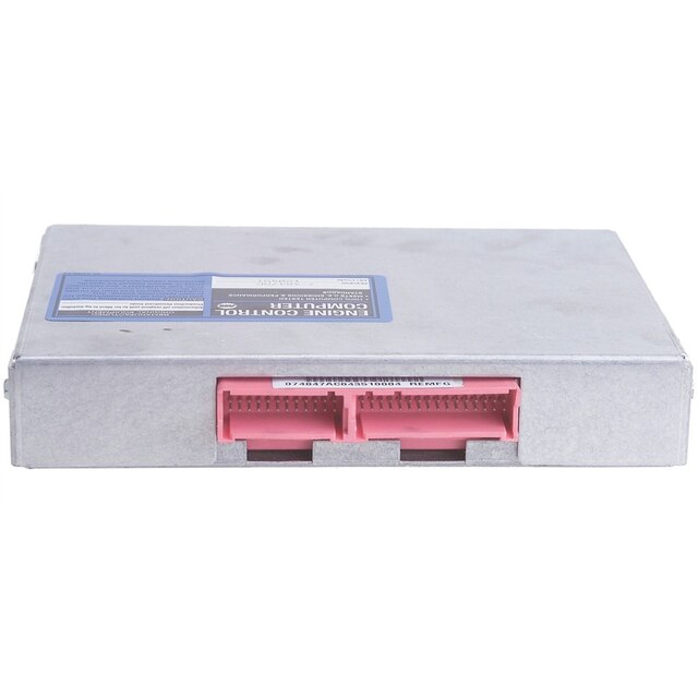 ACDelco Gold Engine Control Module, Remanufactured