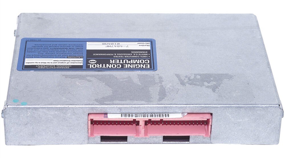 ACDelco Gold Engine Control Module, Remanufactured