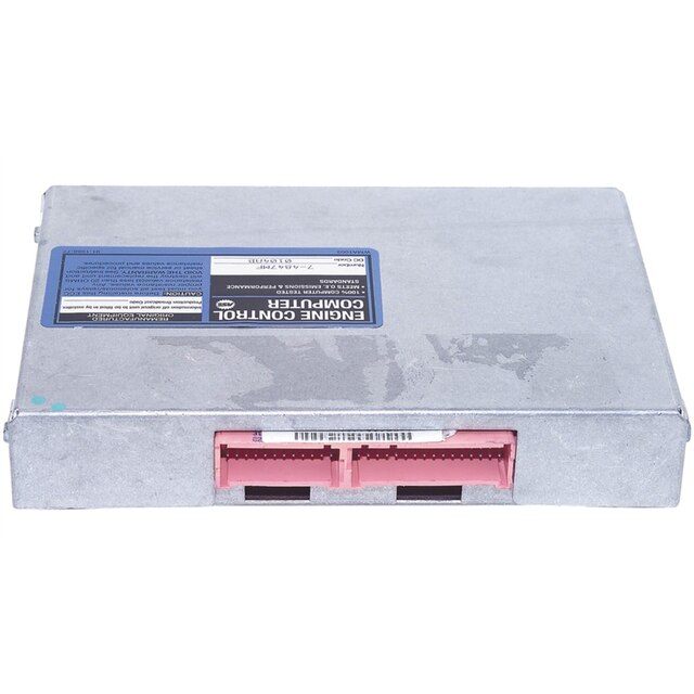 ACDelco Gold Engine Control Module, Remanufactured