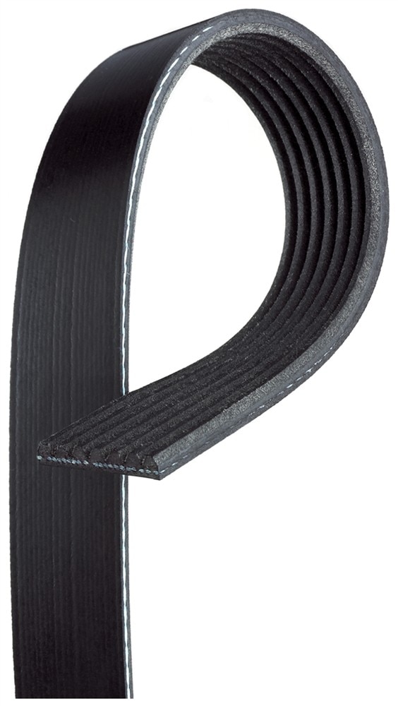 ACDelco Gold Standard V-Ribbed Serpentine Belt