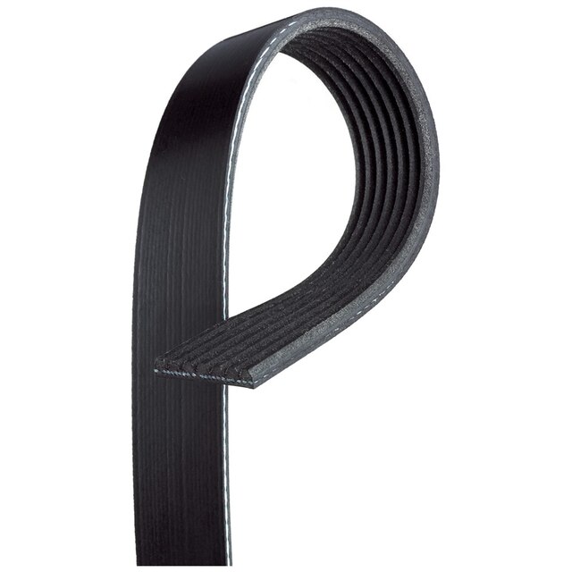 ACDelco Gold Standard V-Ribbed Serpentine Belt