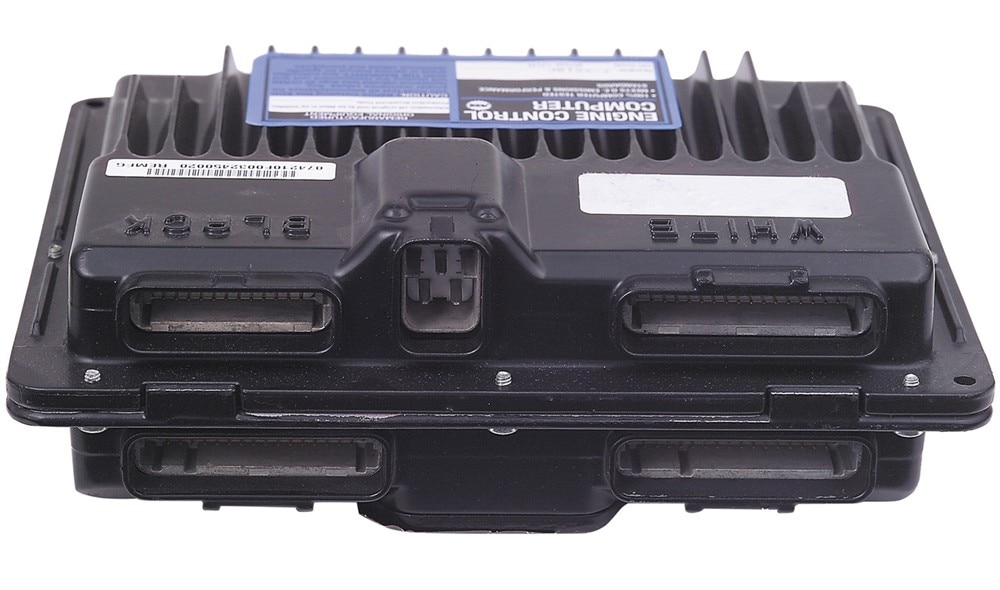 ACDelco Gold Engine Control Module, Remanufactured (Programming Required)