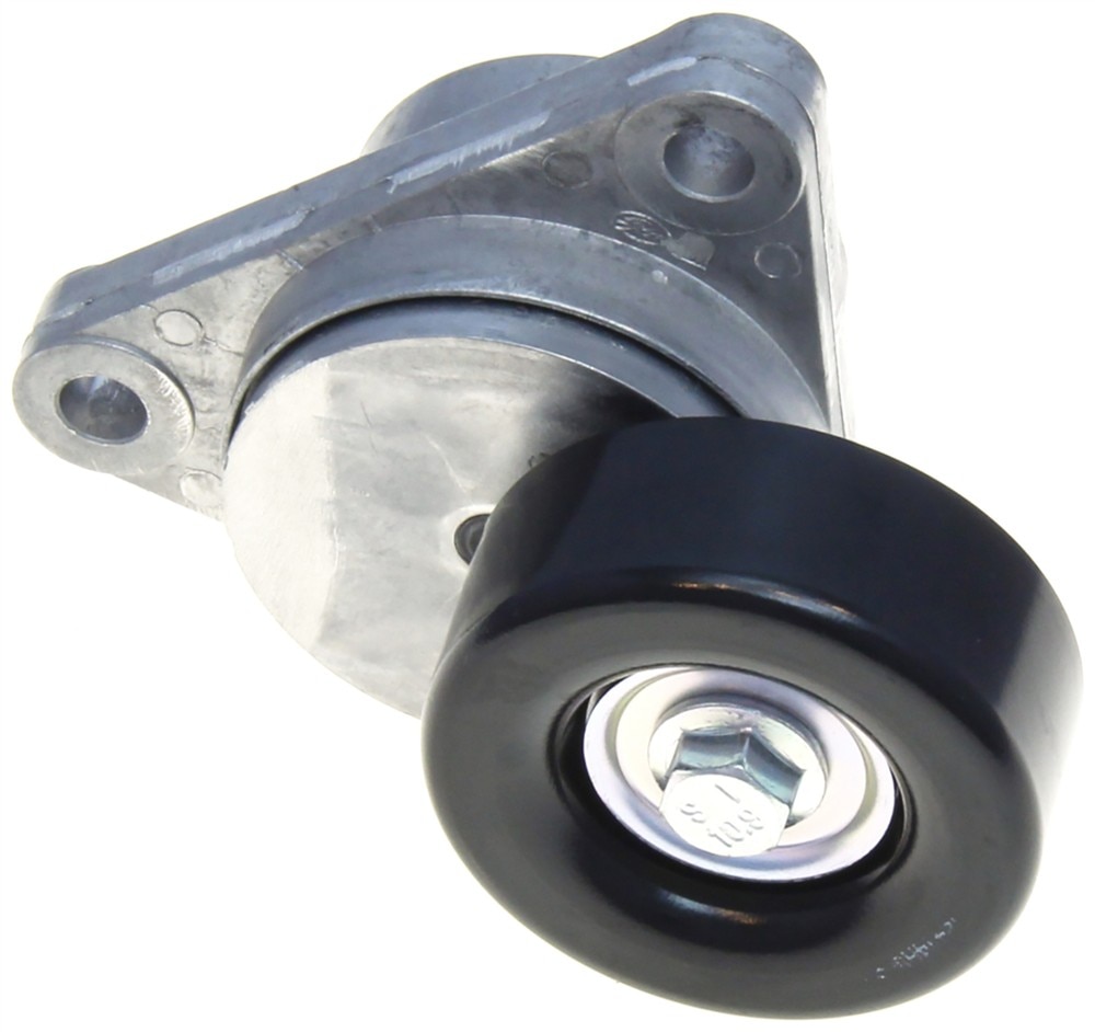 ACDelco Gold Drive Belt Tensioner Assembly with Pulley