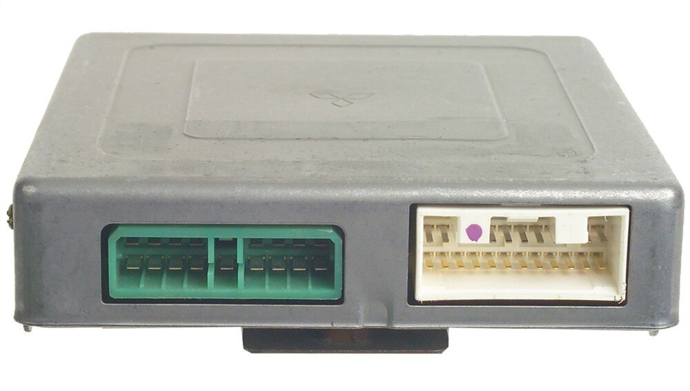 ACDelco Gold Engine Control Module, Remanufactured