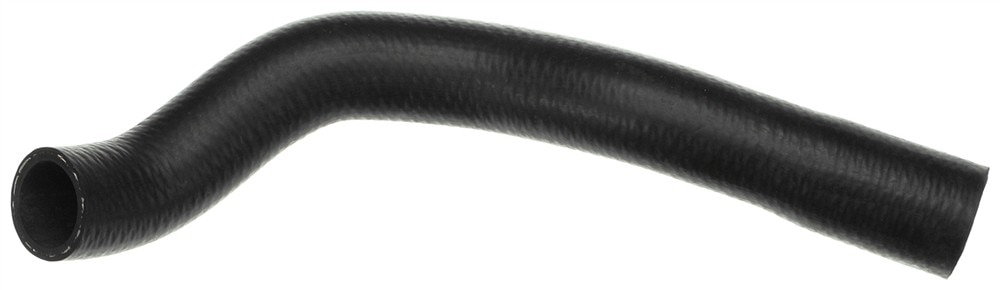 ACDelco Gold Molded Upper Radiator Hose