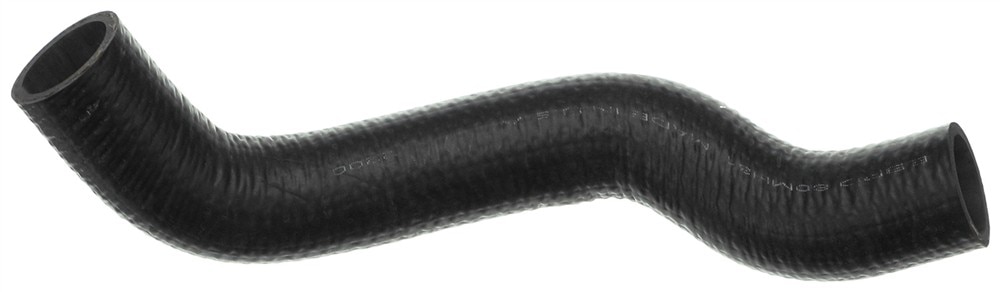 ACDelco Gold Molded Upper Radiator Hose
