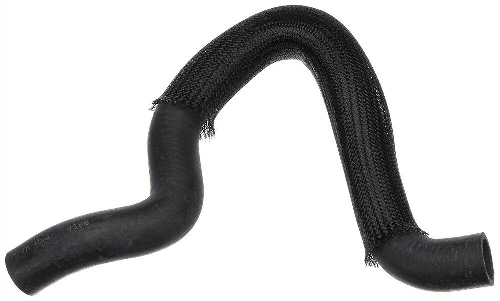 ACDelco Gold Molded Upper Radiator Hose