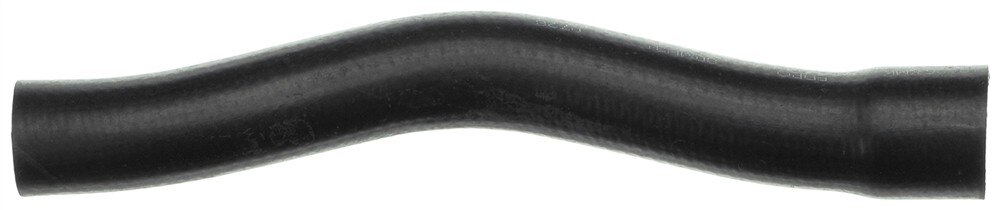 ACDelco Gold Molded Upper Radiator Hose