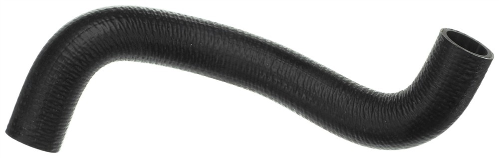ACDelco Gold Molded Upper Radiator Hose
