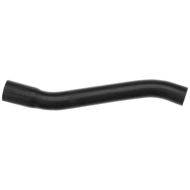 ACDelco Gold Molded Upper Radiator Hose