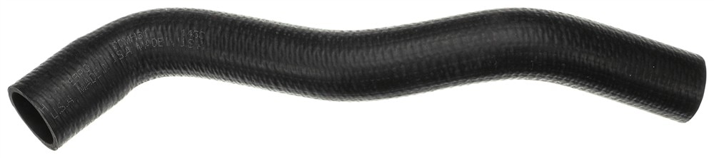 ACDelco Gold Molded Lower Radiator Hose