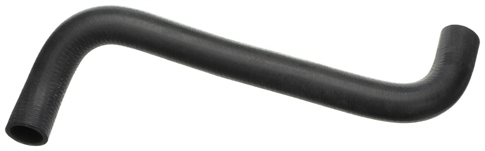 ACDelco Gold Molded Upper Radiator Hose