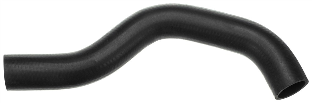 ACDelco Gold Molded Upper Radiator Hose