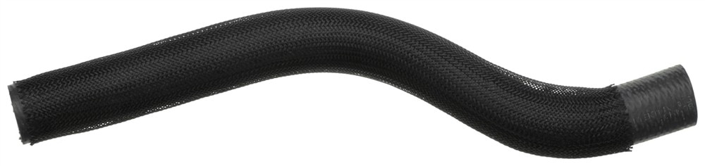 ACDelco Gold Molded Upper Radiator Hose