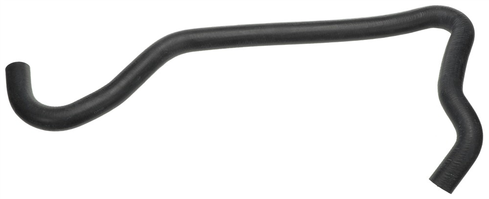 ACDelco Gold Molded Upper Radiator Hose