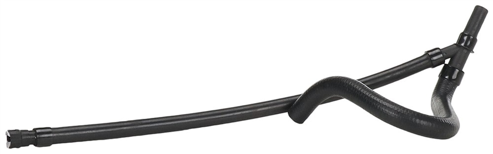 ACDelco Gold Molded Heater Hose