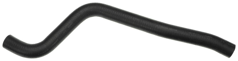 ACDelco Gold Molded Lower Radiator Hose