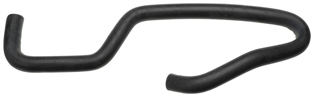 ACDelco Gold Molded Upper Radiator Hose