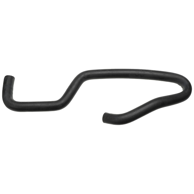 ACDelco Gold Molded Upper Radiator Hose