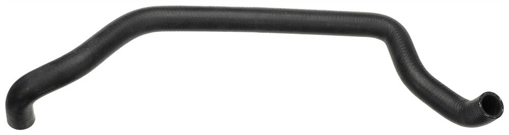 ACDelco Gold Molded Upper Radiator Hose