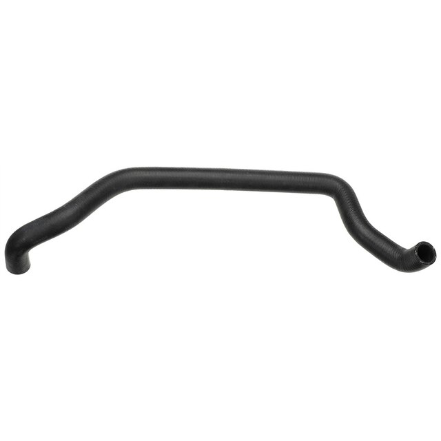 ACDelco Gold Molded Upper Radiator Hose
