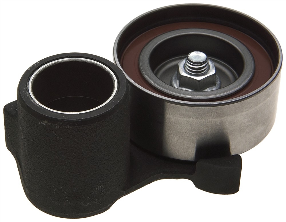 ACDelco Gold Manual Timing Belt Tensioner with Nut and Bolt