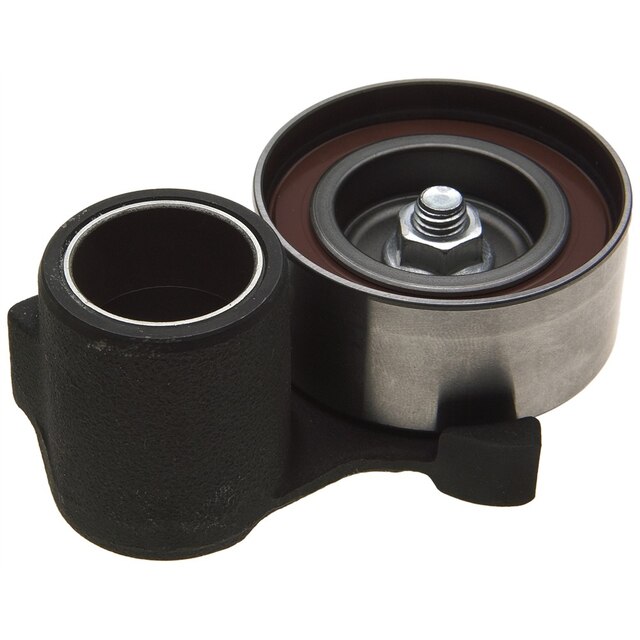 ACDelco Gold Manual Timing Belt Tensioner with Nut and Bolt
