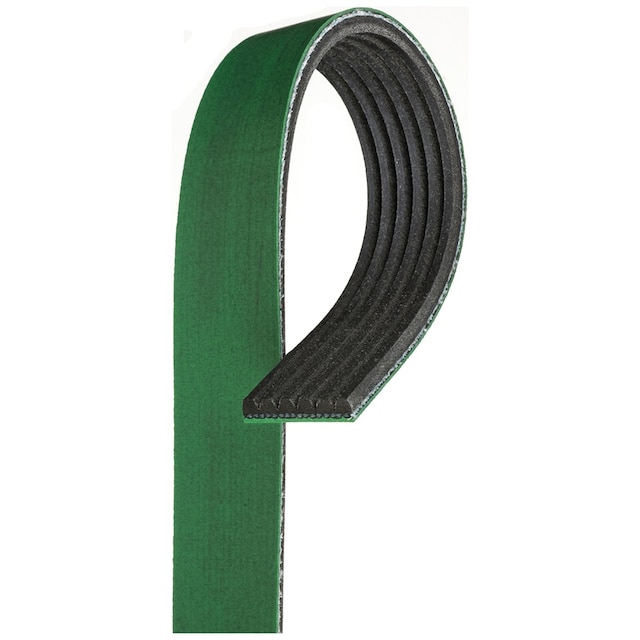 ACDelco Gold Heavy Duty V-Ribbed Serpentine Belt