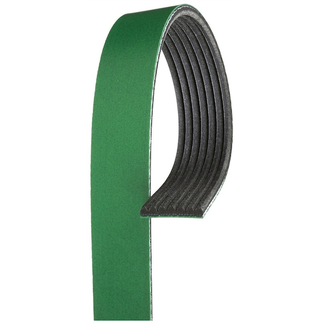 ACDelco Gold Heavy Duty V-Ribbed Serpentine Belt