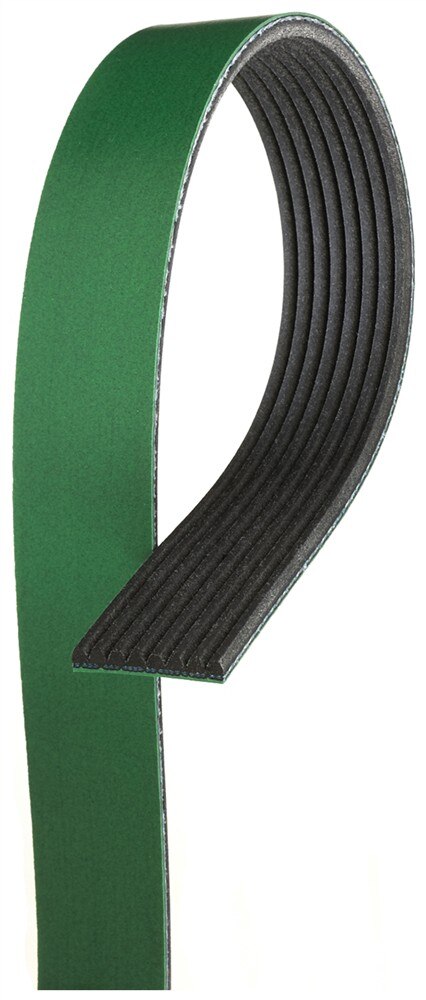 ACDelco Gold Heavy Duty V-Ribbed Serpentine Belt