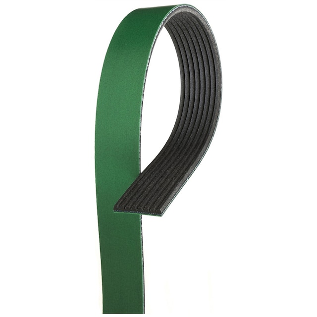 ACDelco Gold Heavy Duty V-Ribbed Serpentine Belt