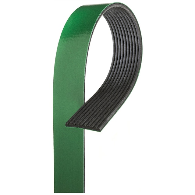 ACDelco Gold Heavy Duty V-Ribbed Serpentine Belt