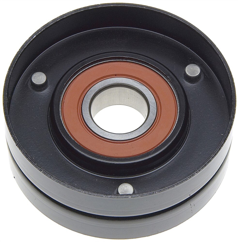 ACDelco Gold Idler Pulley