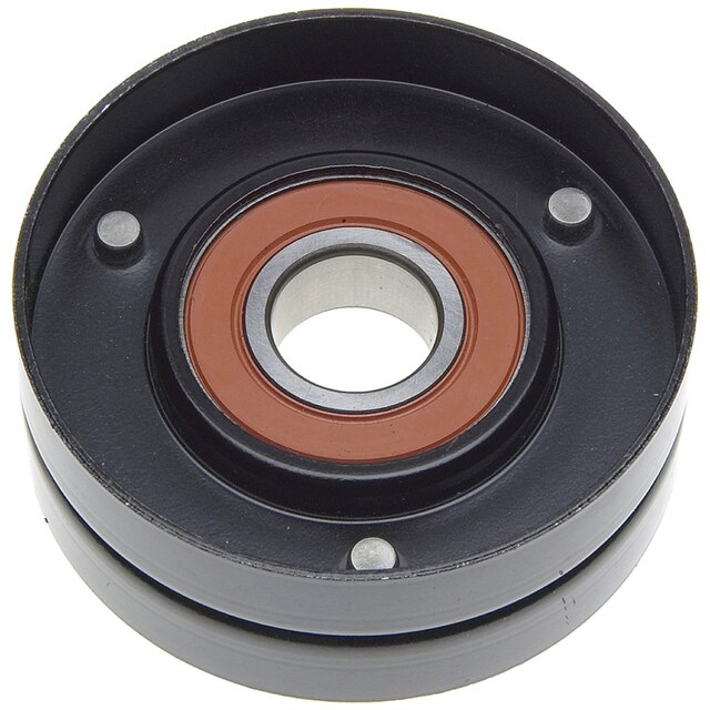 ACDelco Gold Idler Pulley