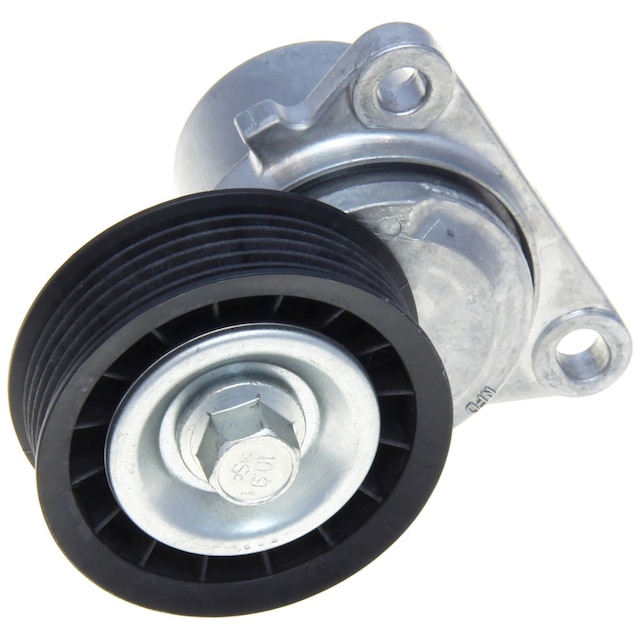 ACDelco Gold Drive Belt Tensioner Assembly with Pulley