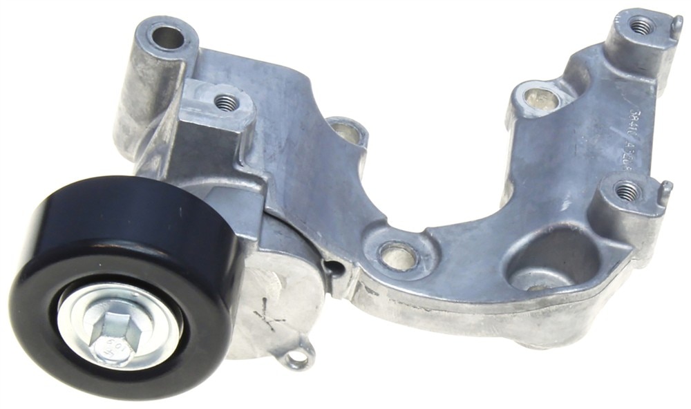 ACDelco Gold Drive Belt Tensioner Assembly with Pulley