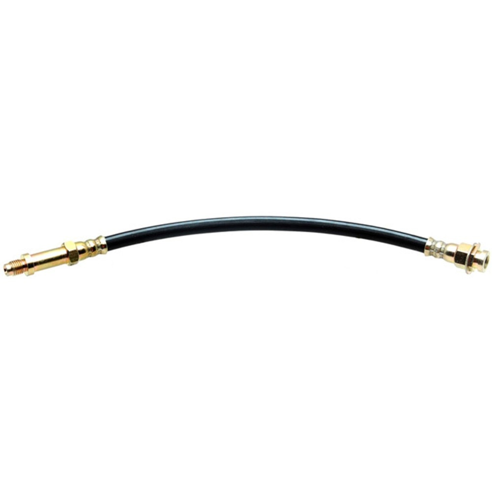 ACDelco Gold Front Brake Hose