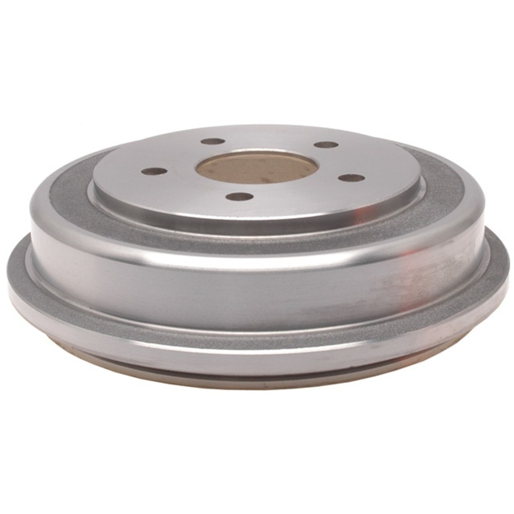 ACDelco Gold Rear Brake Drum